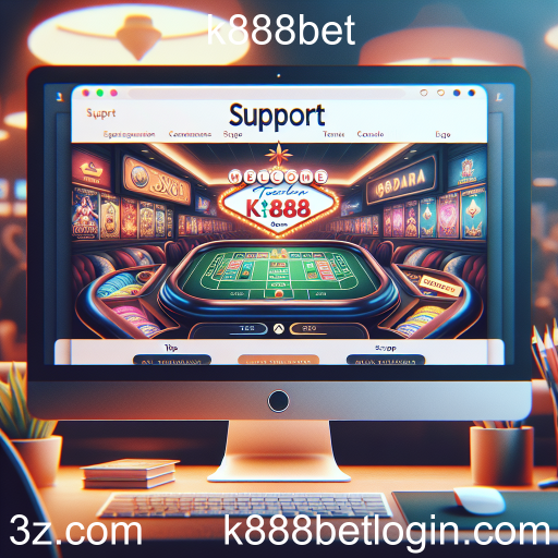 Entendendo a Importância da Categoria 'Suporte' em Jogos Online